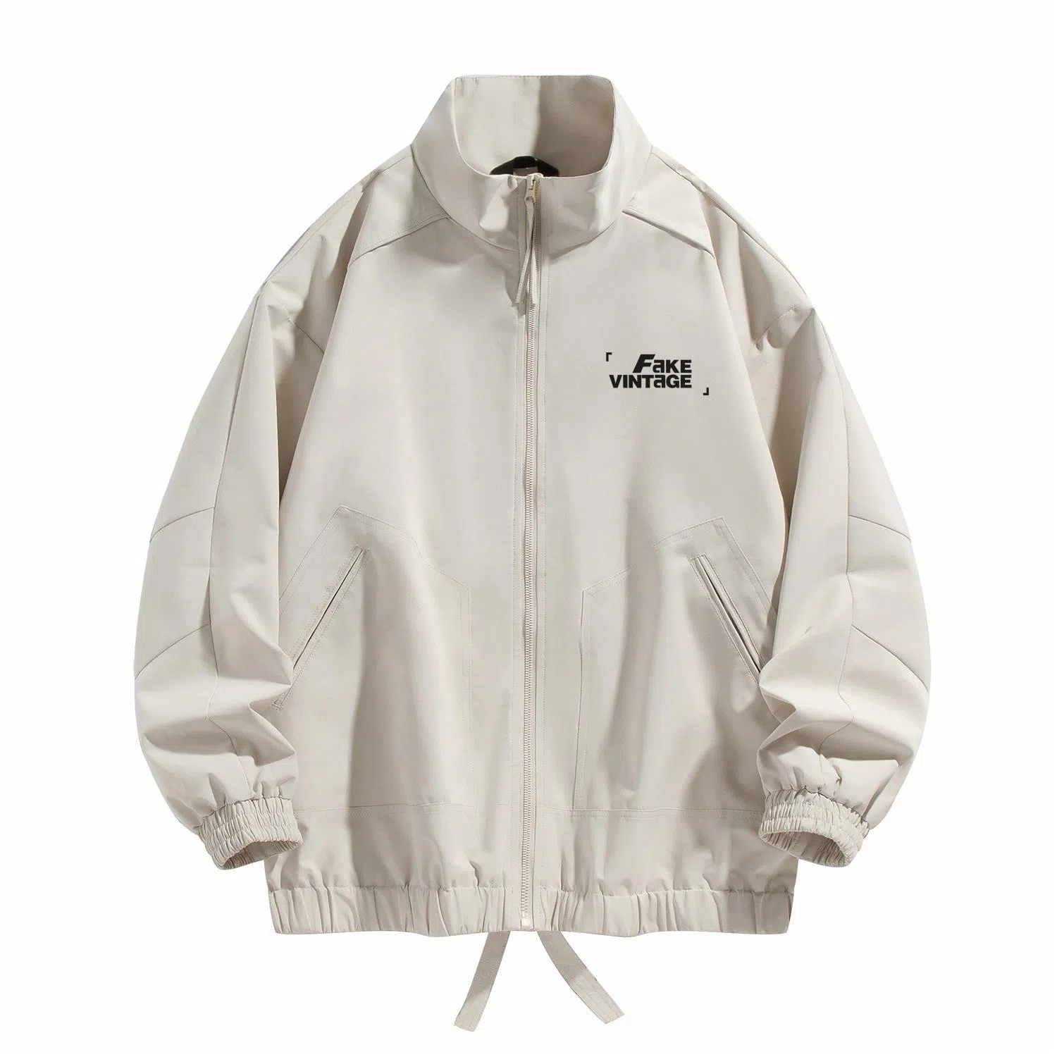 FAKE VINTAGE