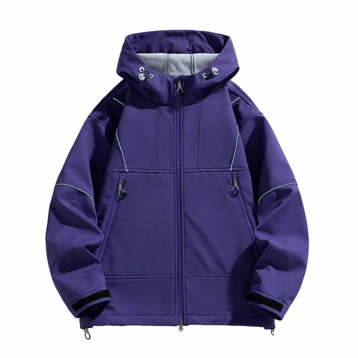 VniVerseVClub Jacket