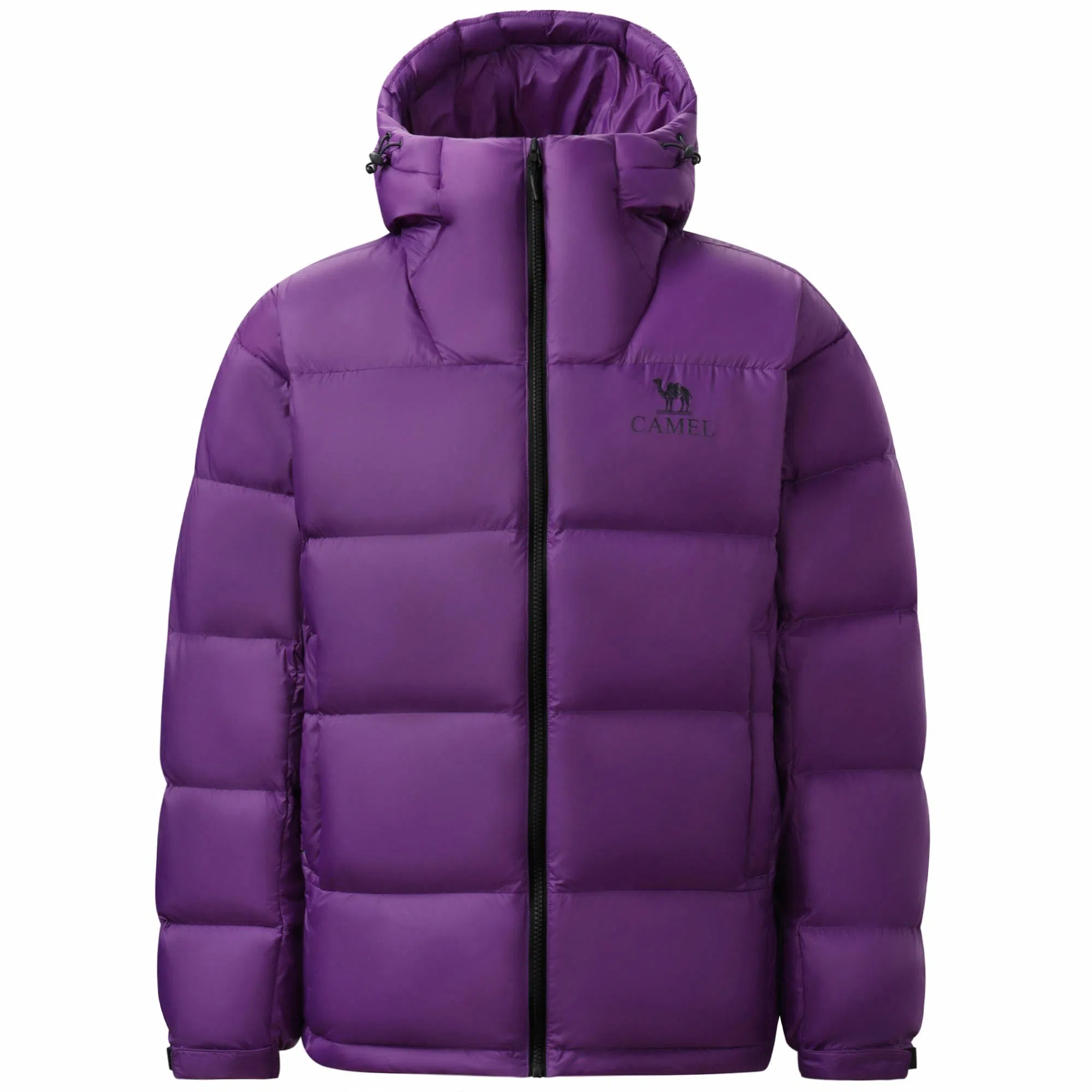 CAMEL Warm Fleece Series