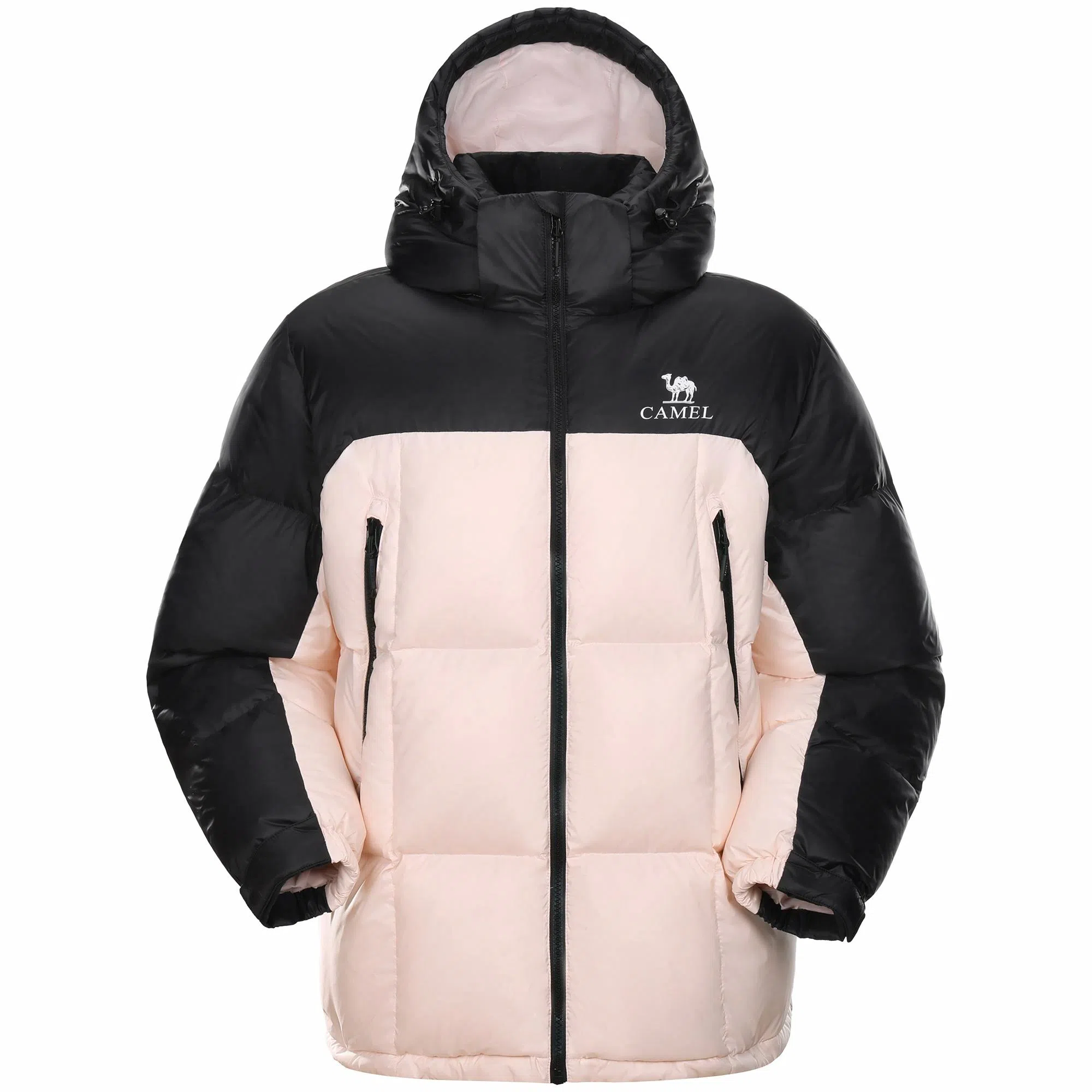 CAMEL Warm Fleece Series