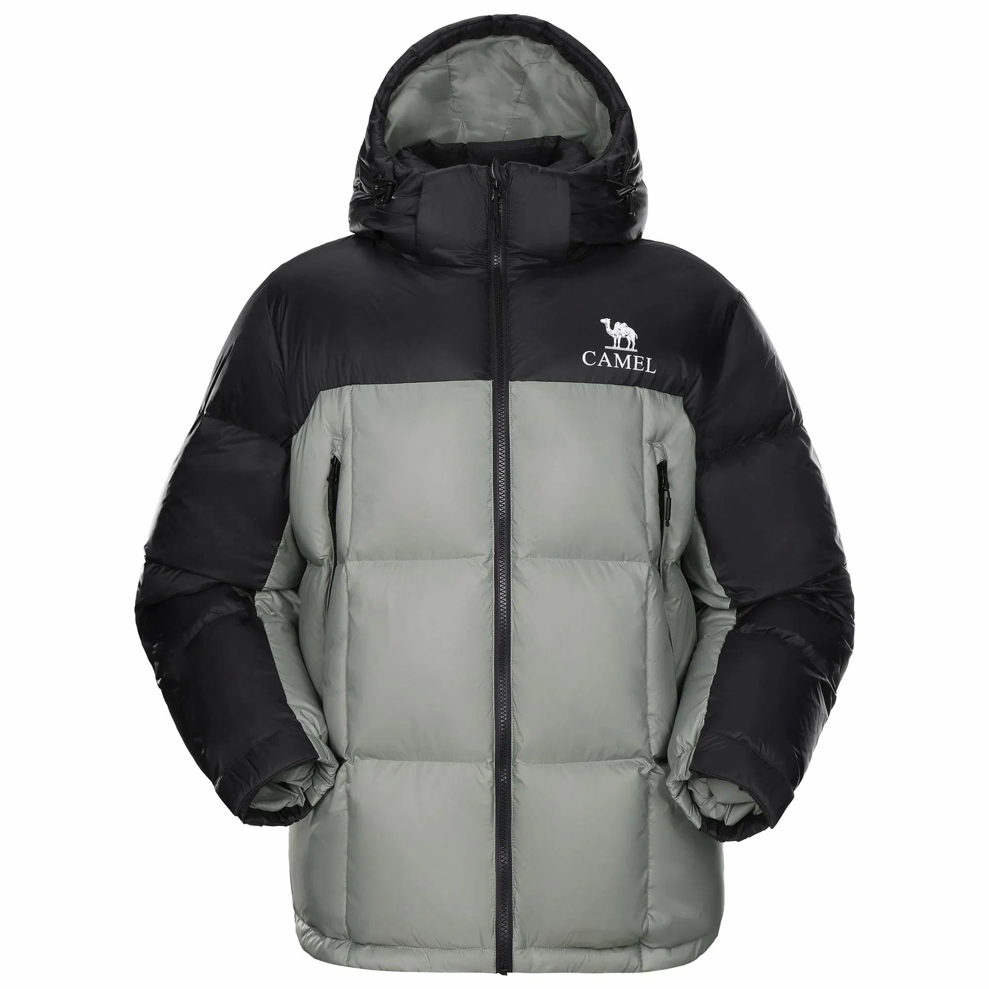 CAMEL Warm Fleece Series