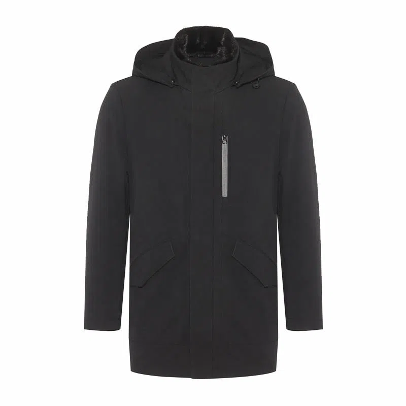 ANDREW MACKENZIE FW23