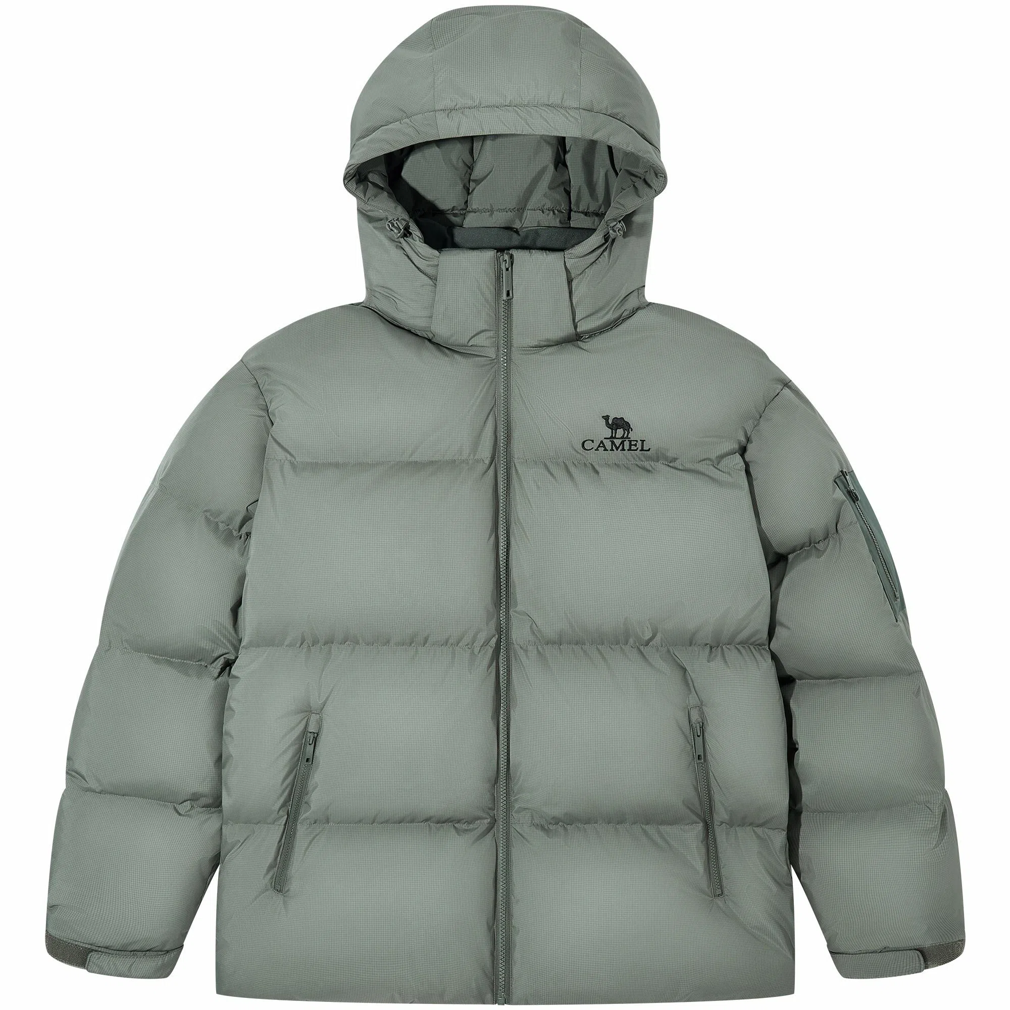 CAMEL Capsule Series