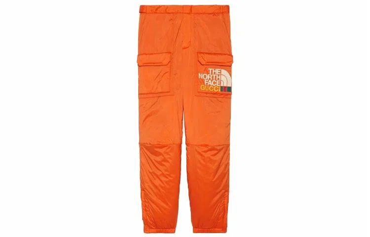 Gucci x The North Face