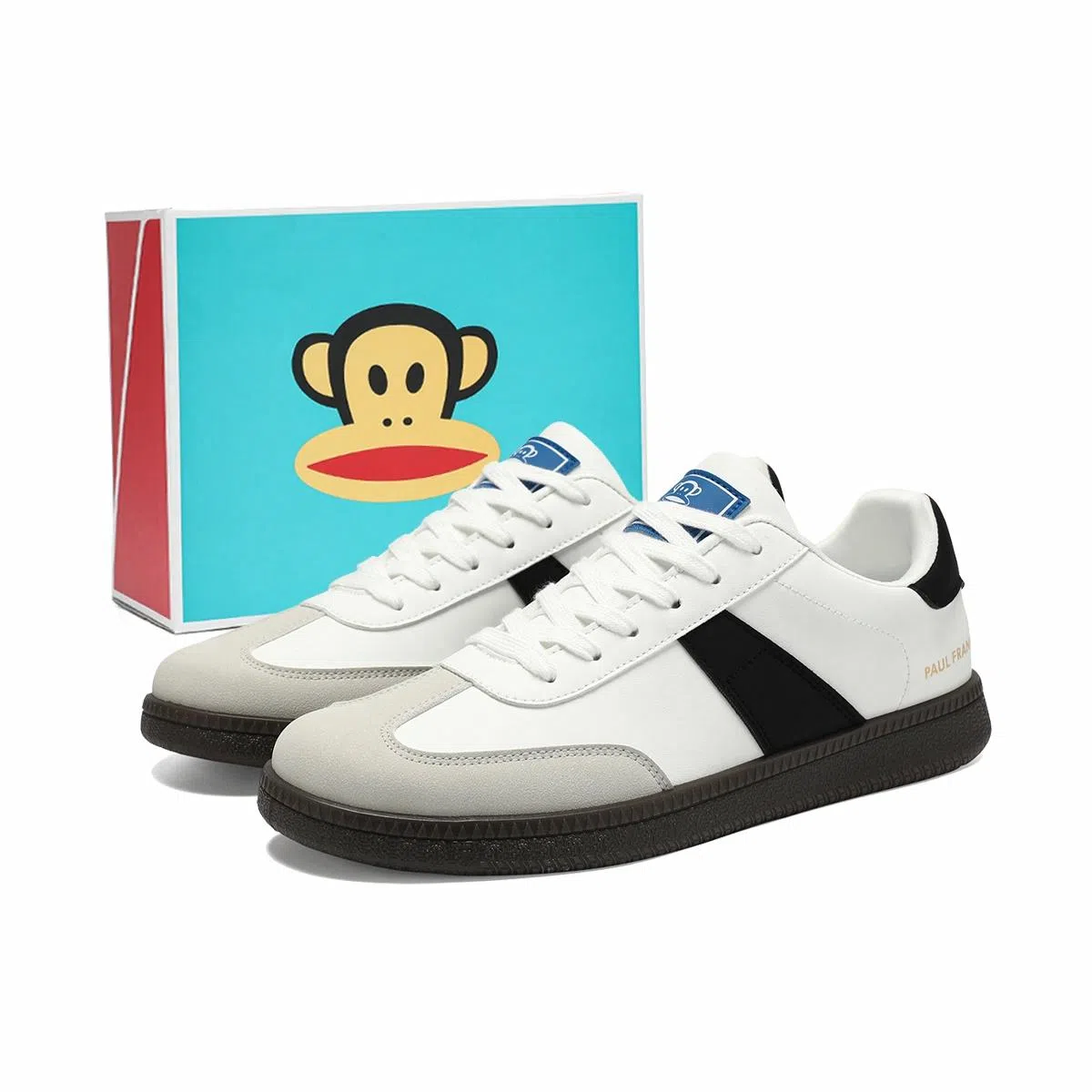 PAUL FRANK T