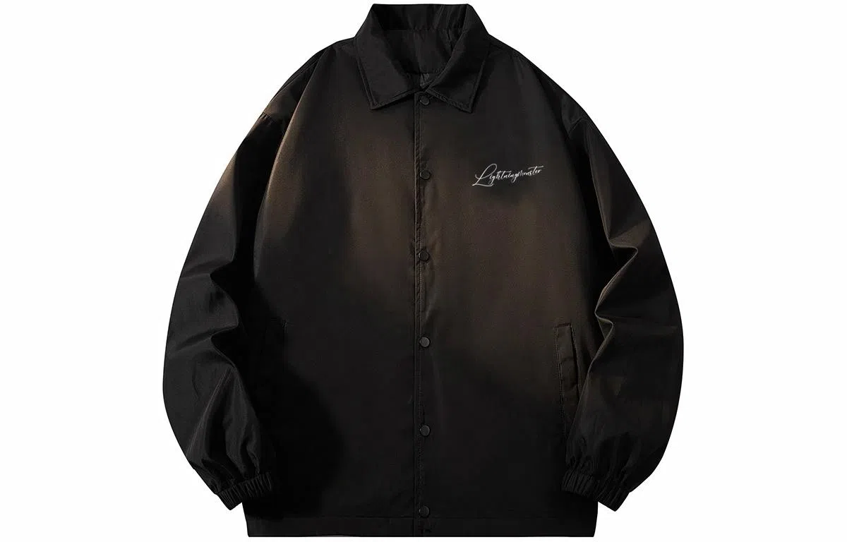 LIGHTNING MONSTER Logo