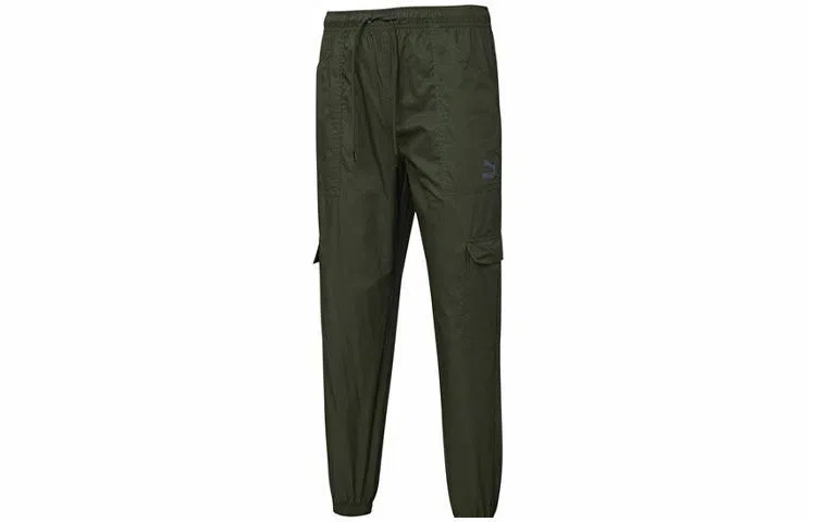 PUMA Classics Cargo Pants