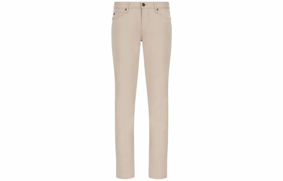 EMPORIO ARMANI FW22 Logo