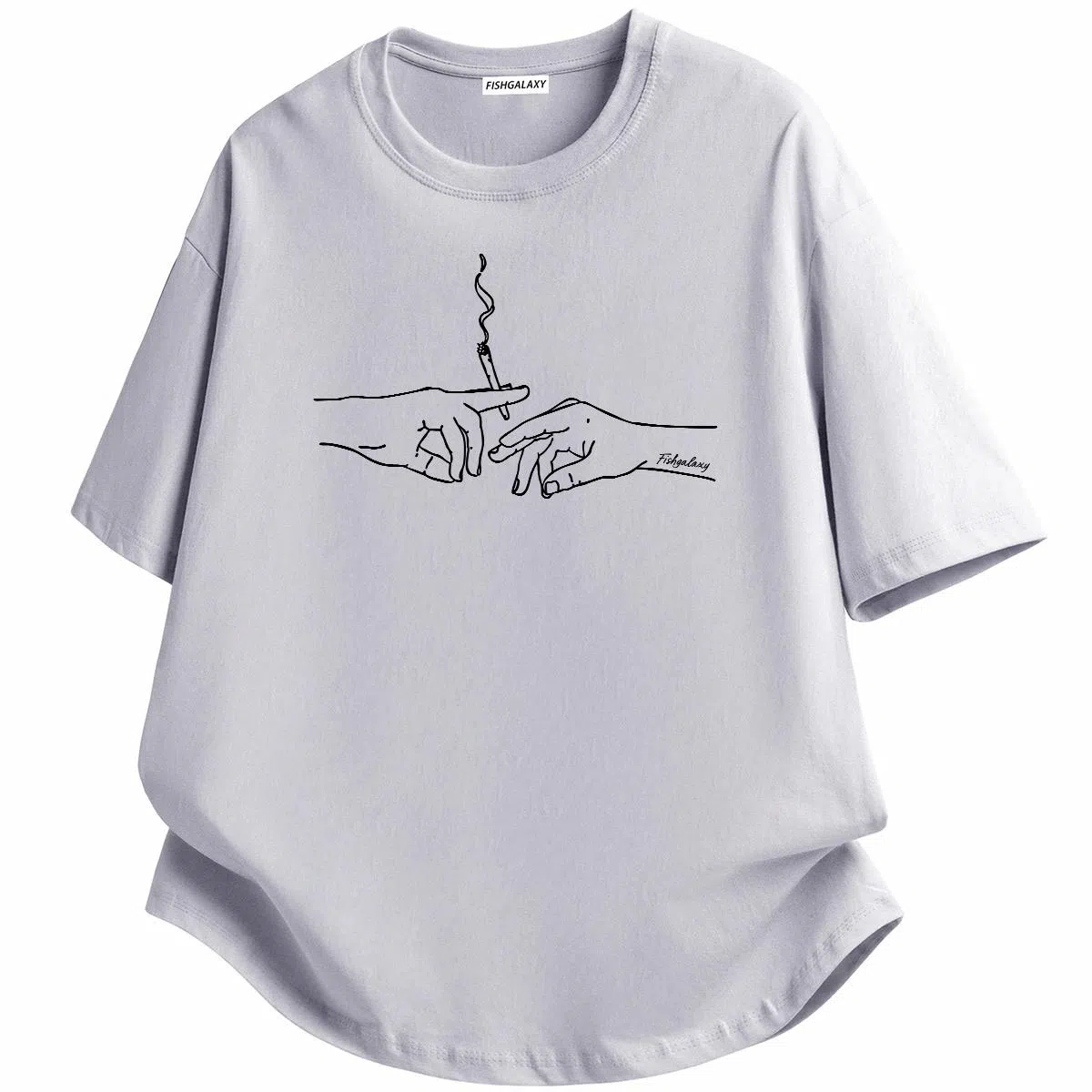 FISHGALAXY T