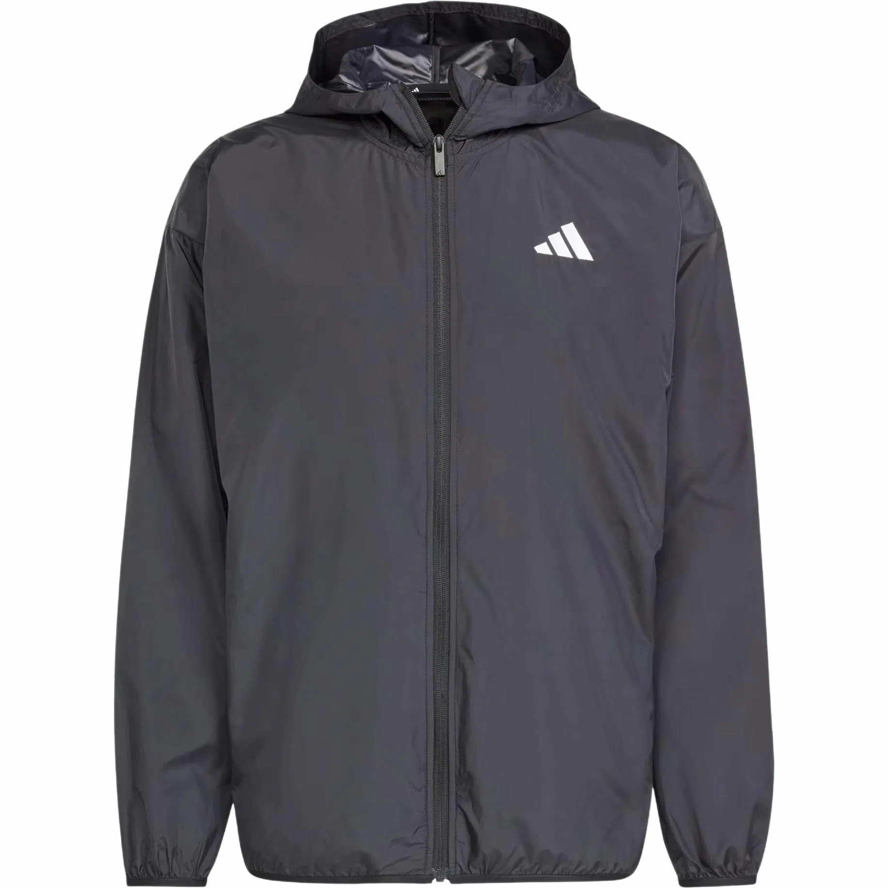 adidas ESSENTIALS Sportswear Rompevientos Big Logo Tejido