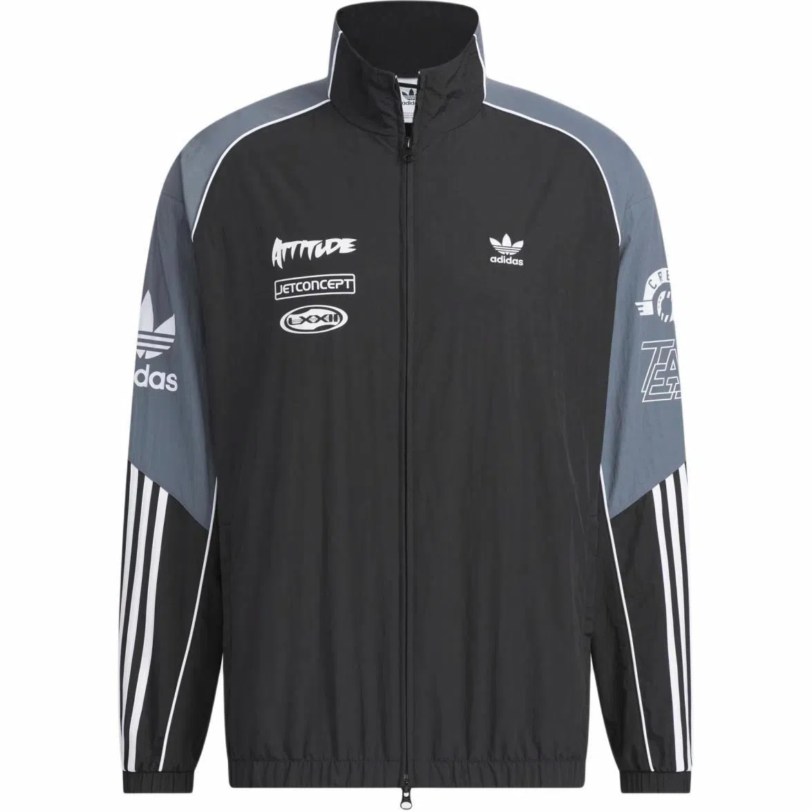 adidas Adicolor SS24 Motorcore Woven Jacket