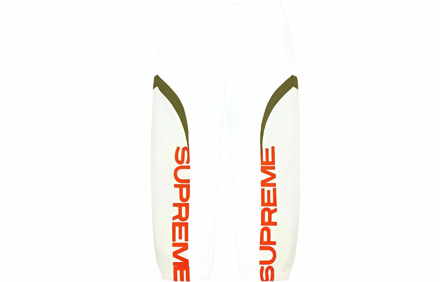 Supreme SS22 Week 1 Curve Track Pant