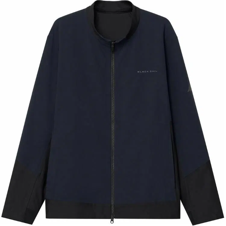 Nautica Black Jacket