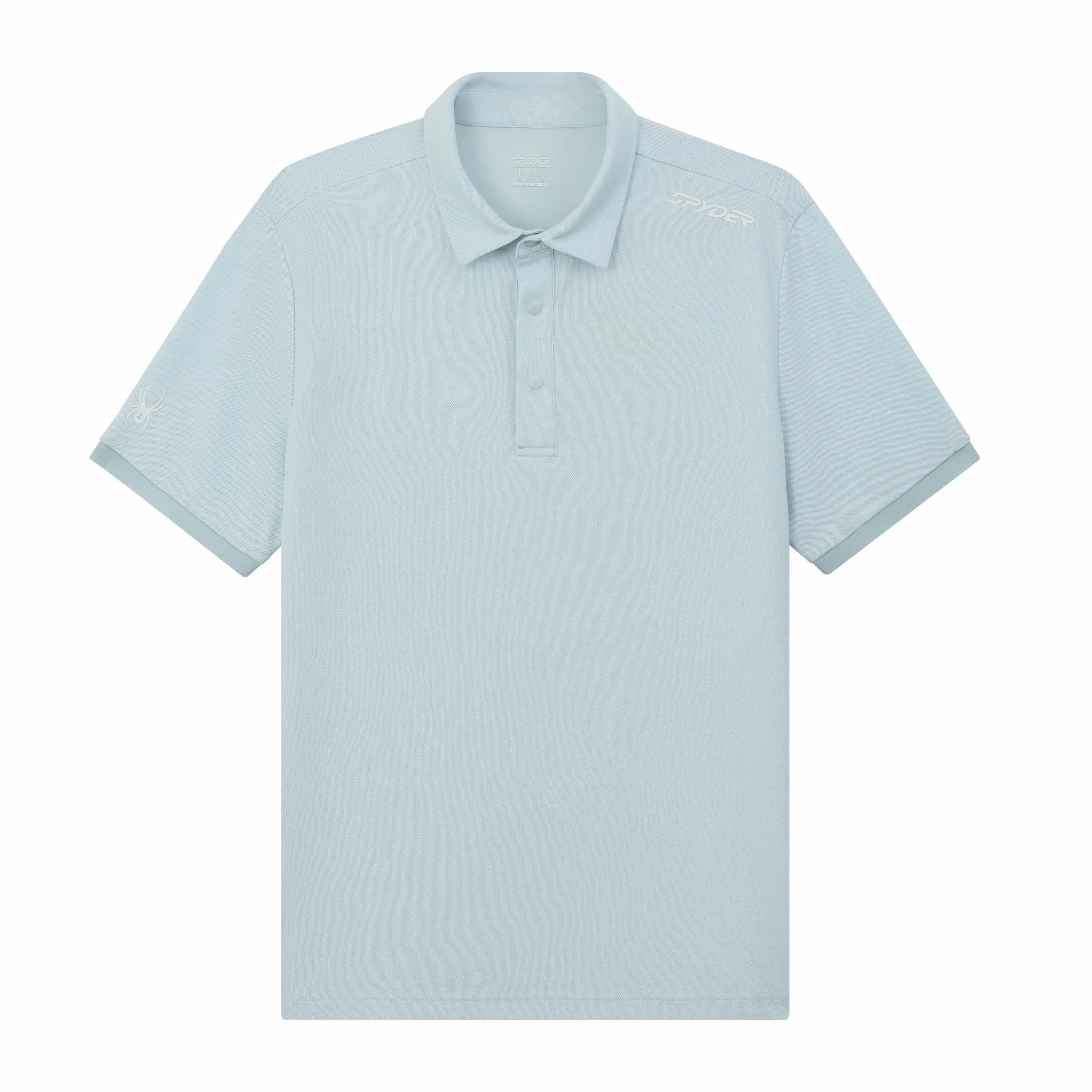 SPYDER TRAINING Polo