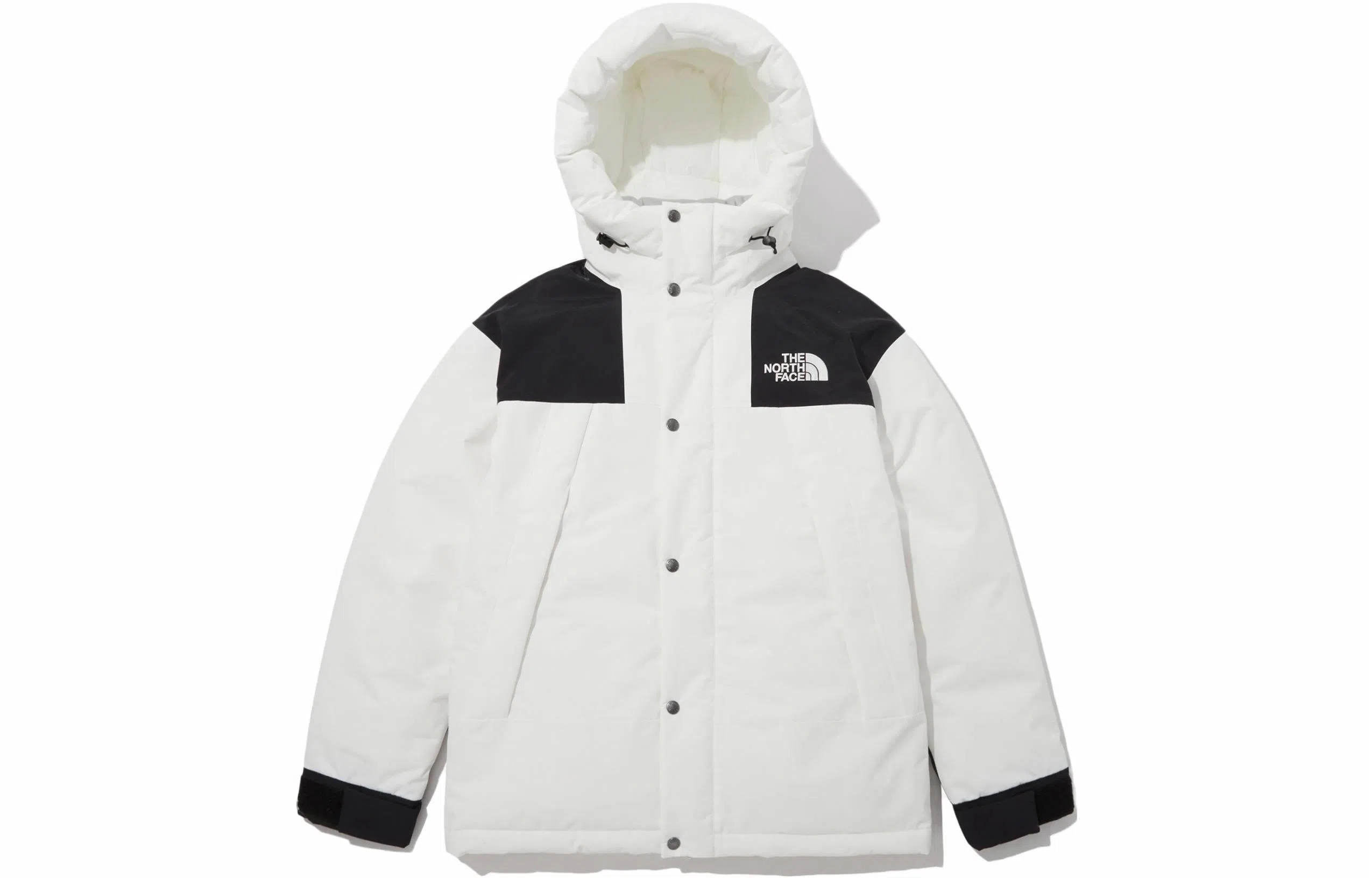 THE NORTH FACE