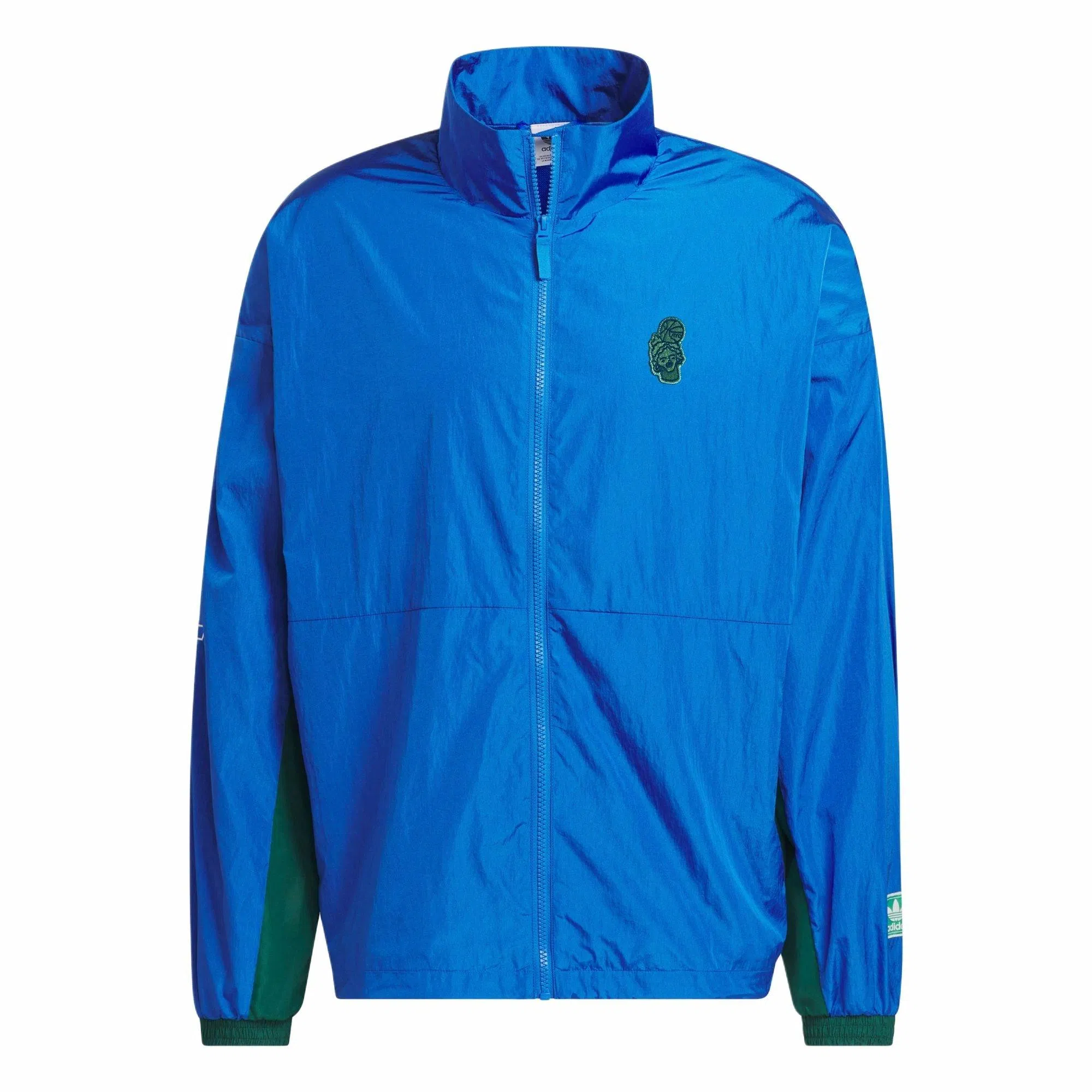 adidas originals Hoop York City Full-Zip Jacket