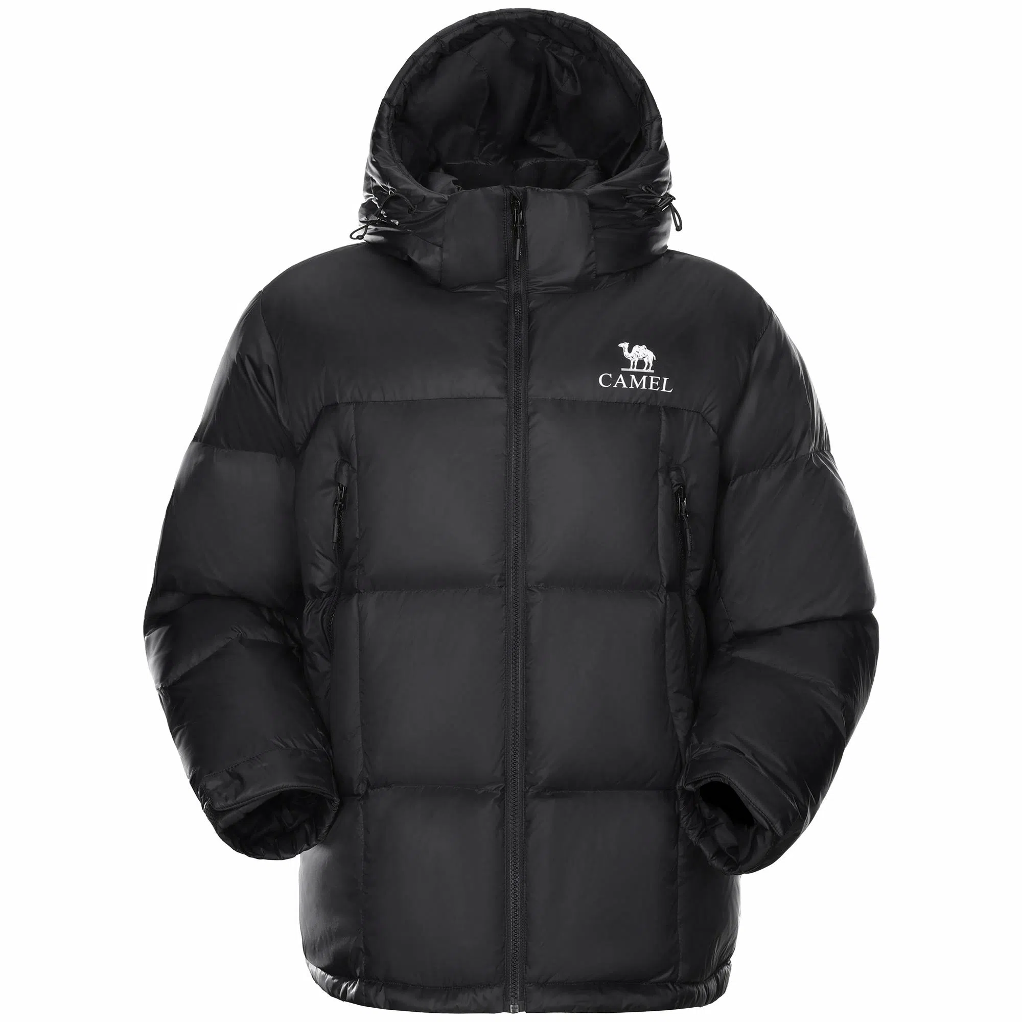 CAMEL Warm Fleece Series