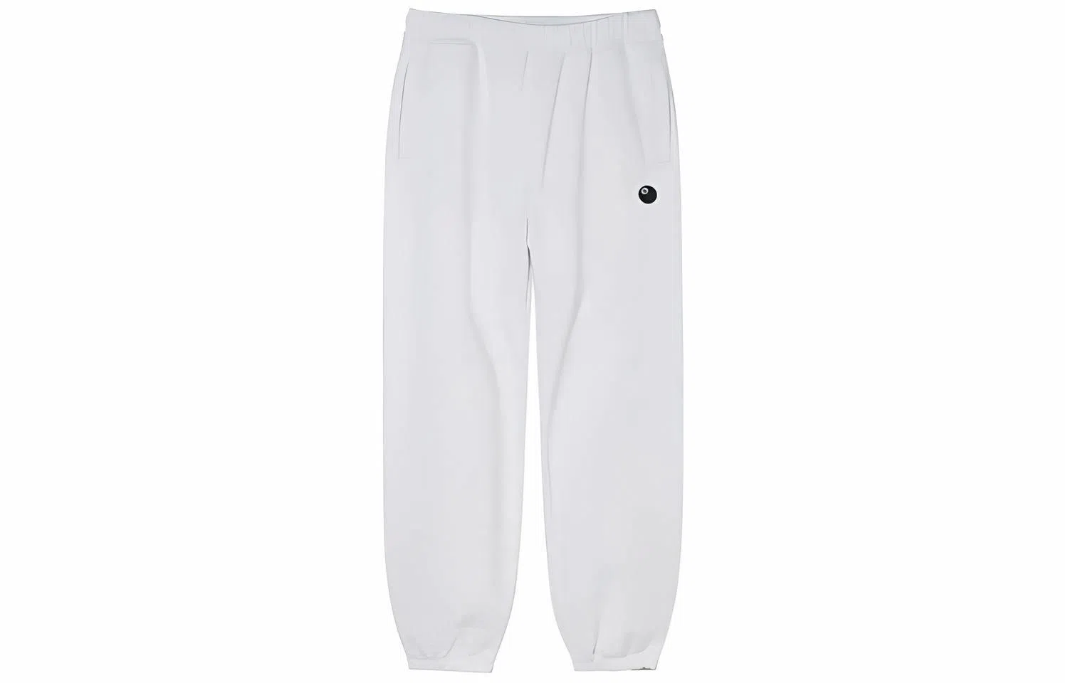 Stussy SS22 8 Ball Embroidered Pant 8