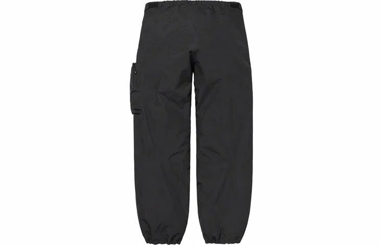 Supreme x Gore-tex Paclite Pant