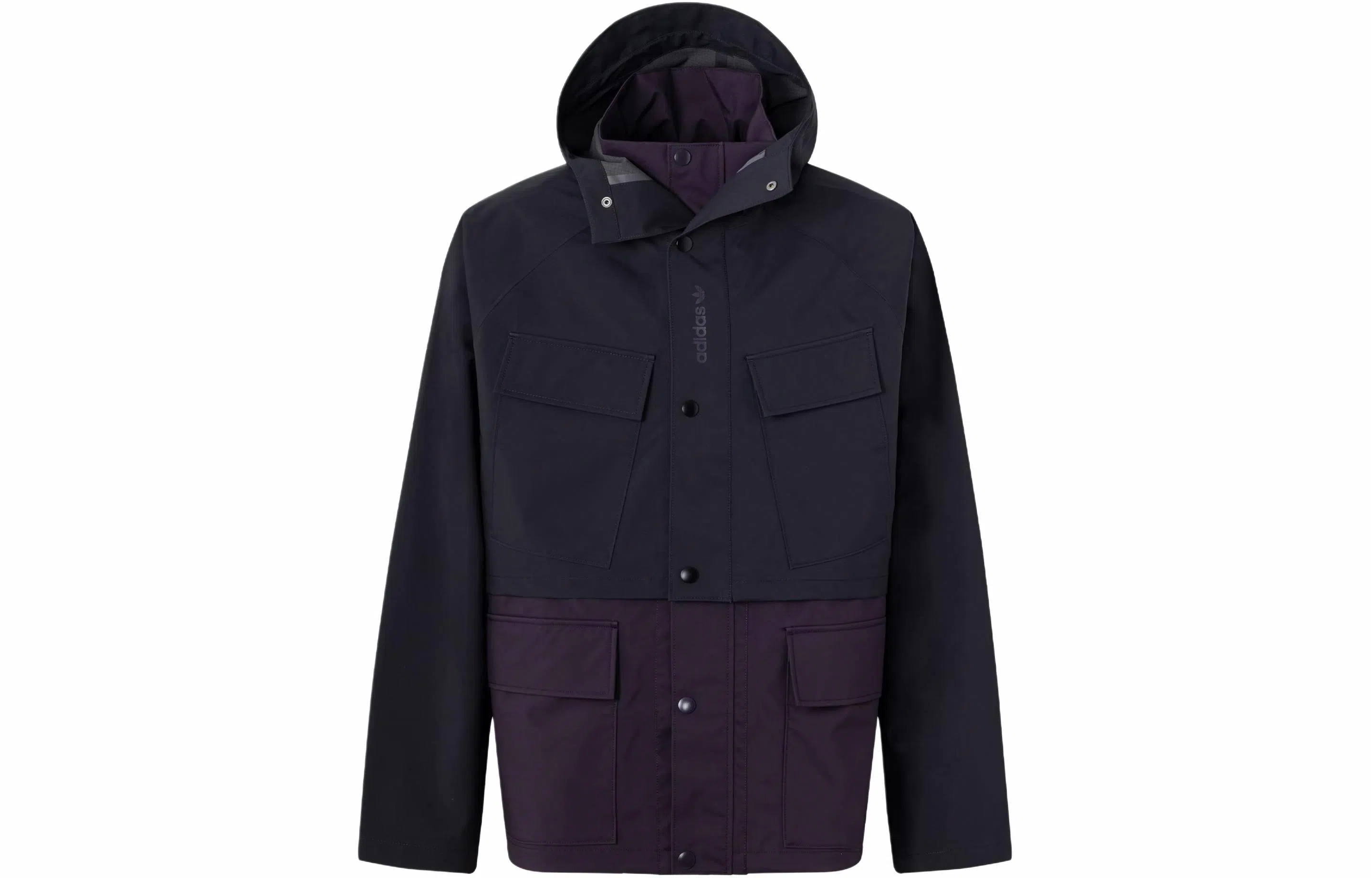 adidas Originals Convertible Shell Jacket