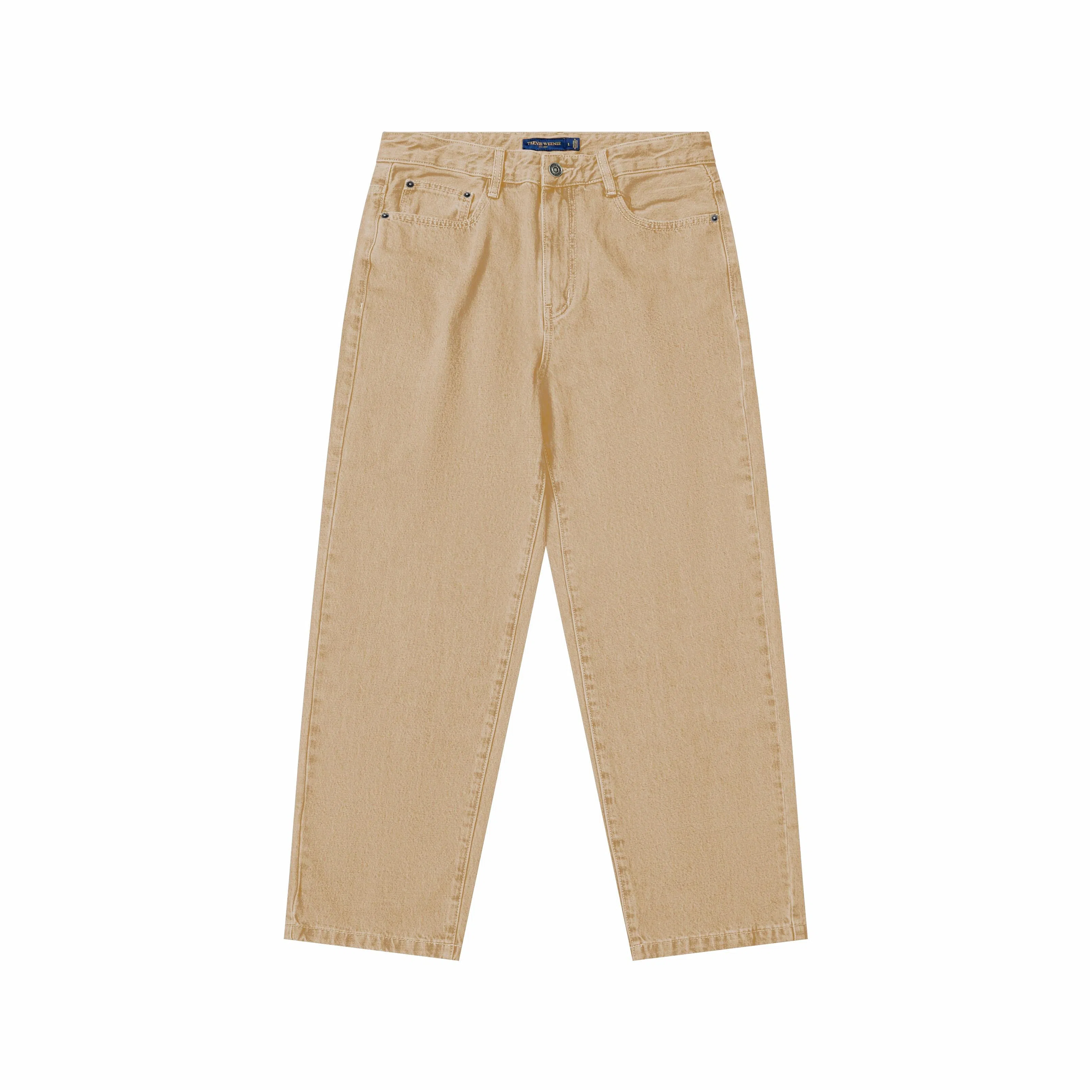 Teenie Weenie Men vibe