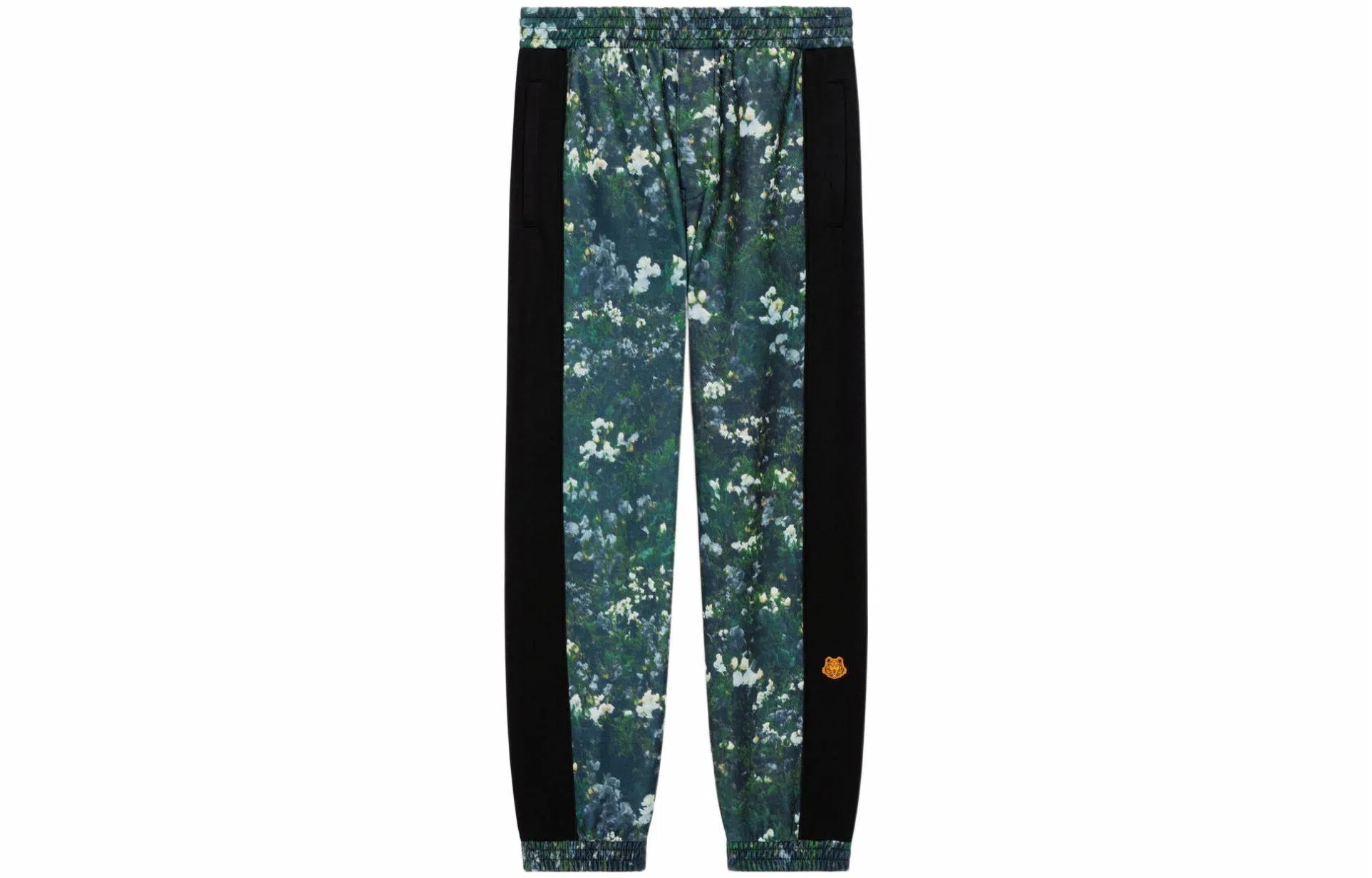 KENZO Joggers Black