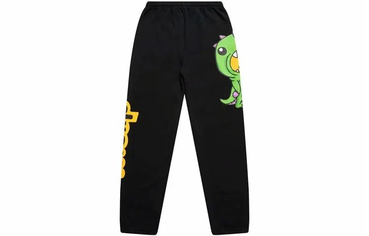 Drew House logo Sweatpant