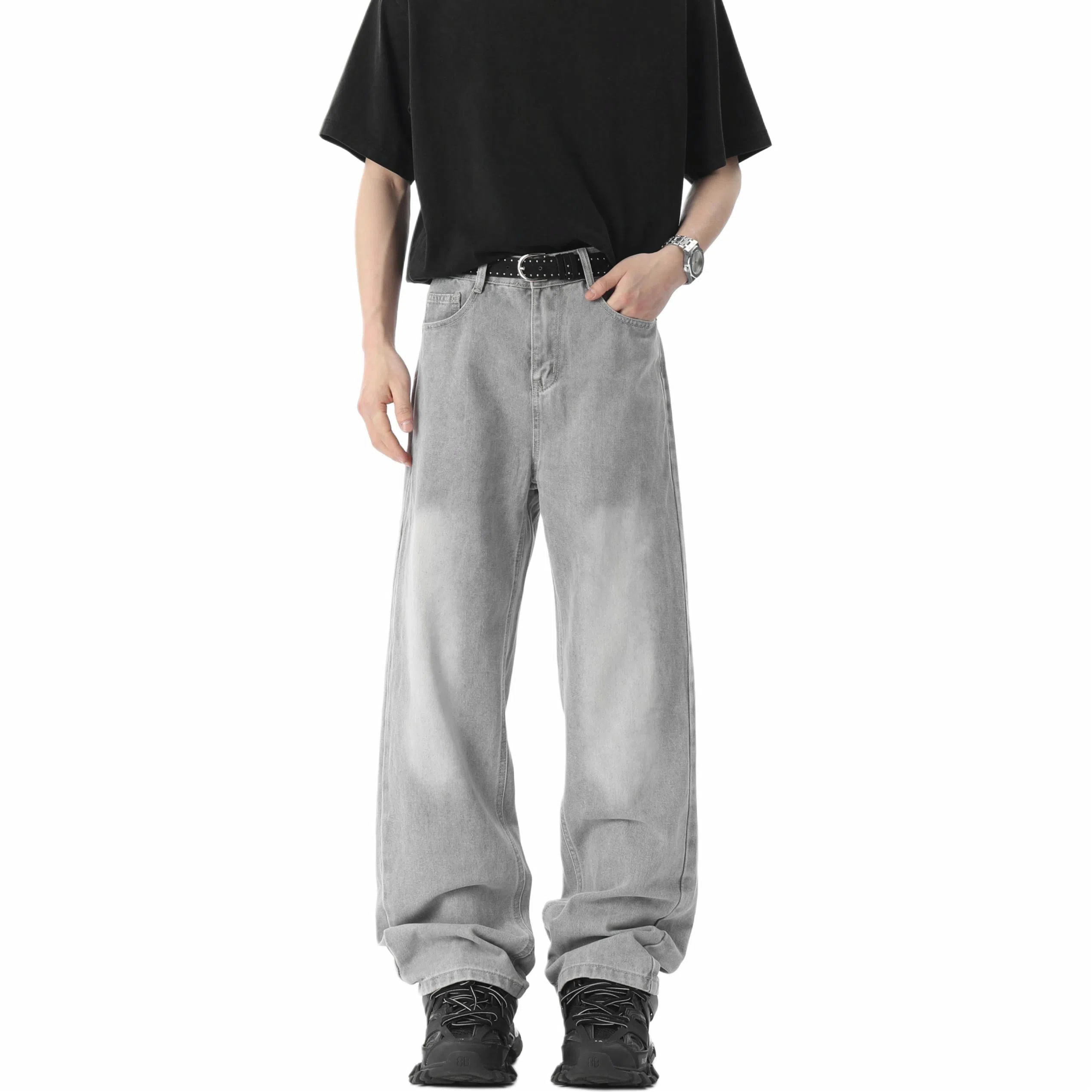 WARNING LIGHT clean fit