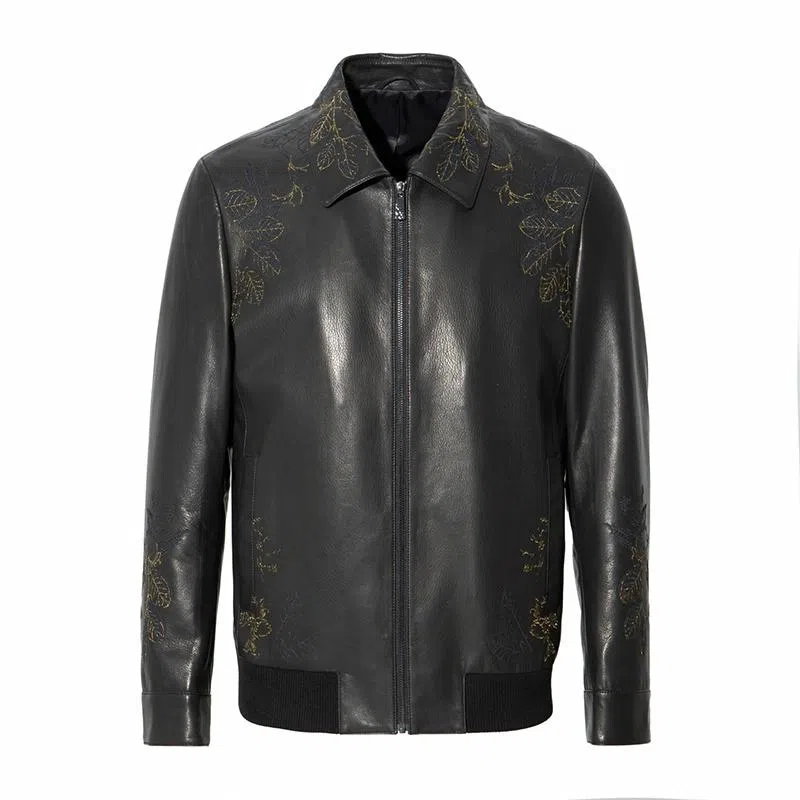 ANDREW MACKENZIE FW23