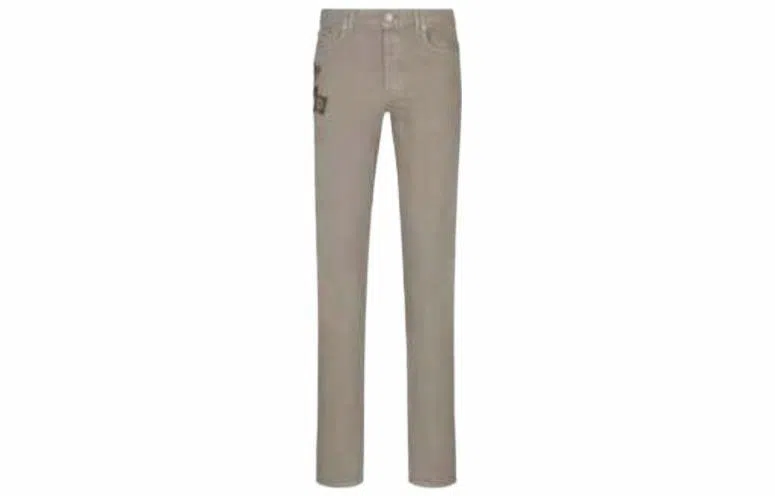 DIOR x Judy blame SS22 Logo