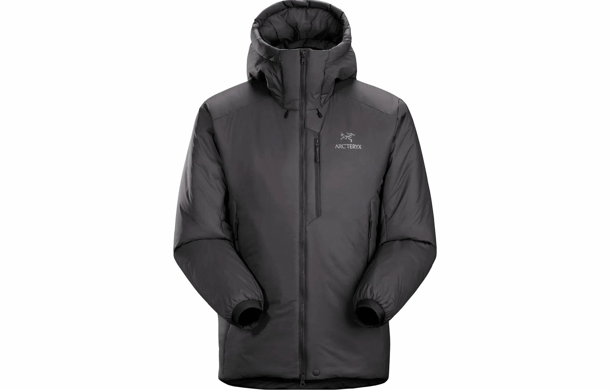 Arcteryx Nuclei SV Parka