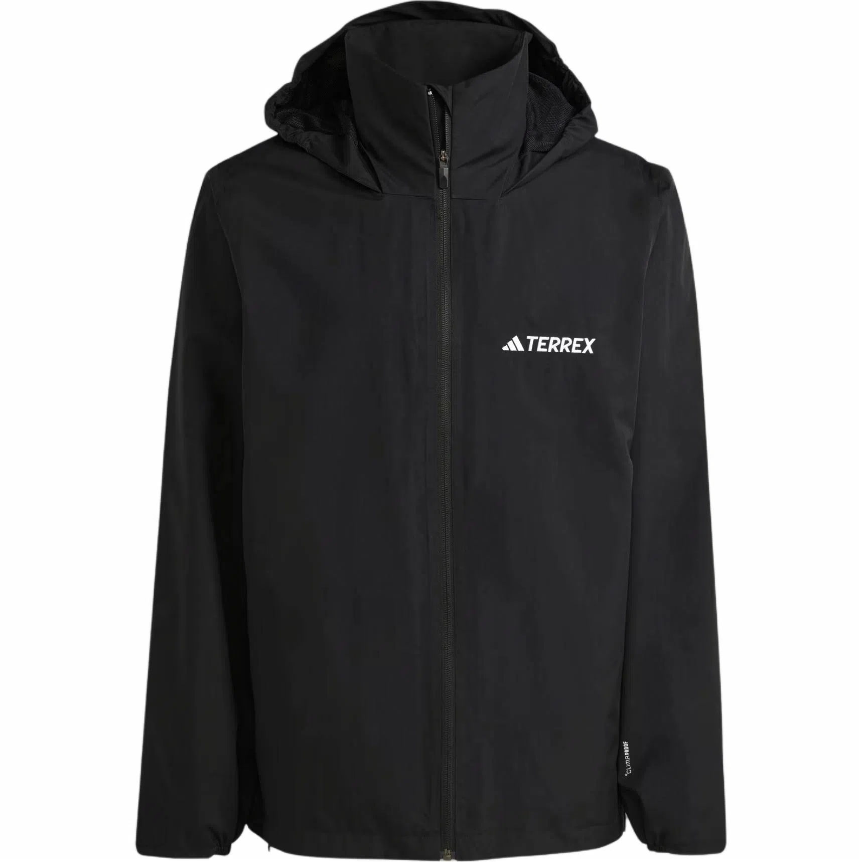 adidas TERREX Multi Essentials 2L Rain Jacket