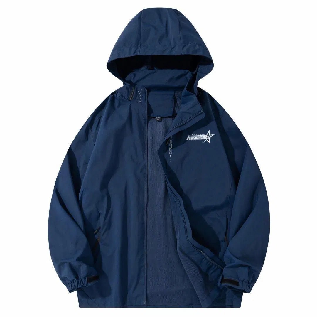 Kawasaki Jacket