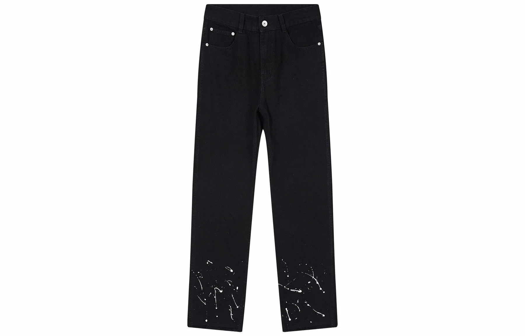 PASET Cleanfit Black Jeans