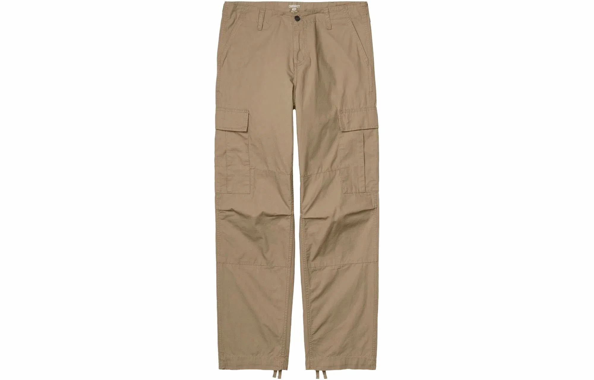 Carhartt WIP Regular Cargo Pant Khaki