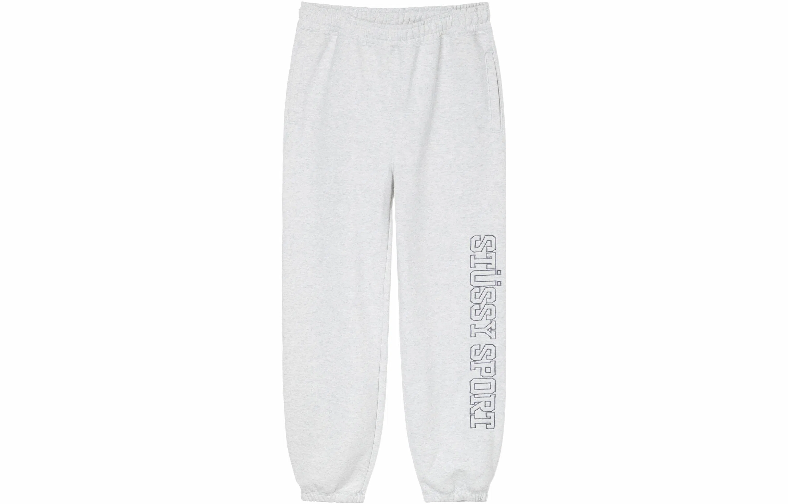 Stussy Logo Sweatpants