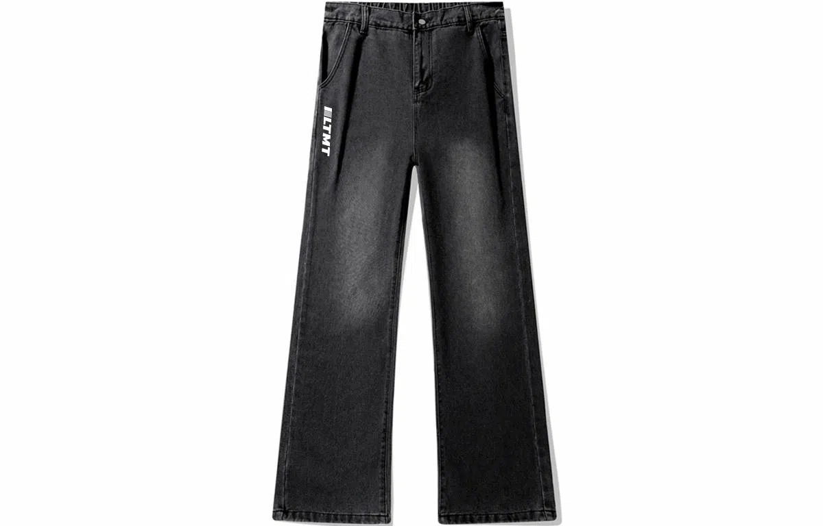 LIGHTNING MONSTER logo