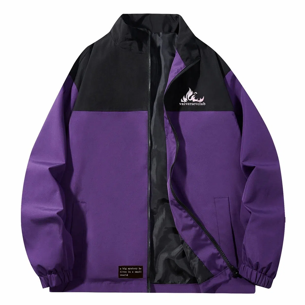 VniVerseVClub Jacket