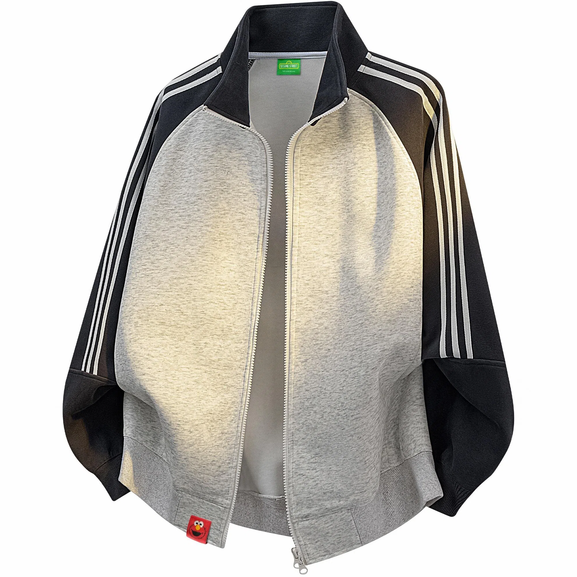 Sesame Street Jacket