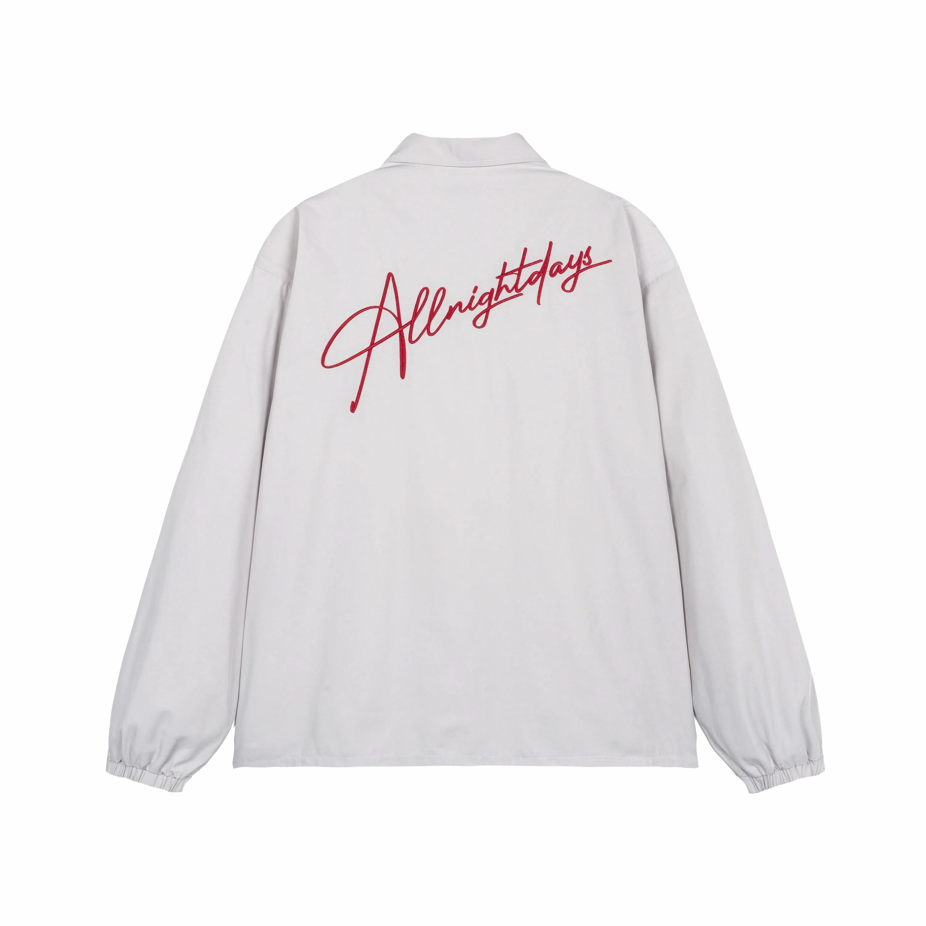 RECOLETA x OKET LOGO