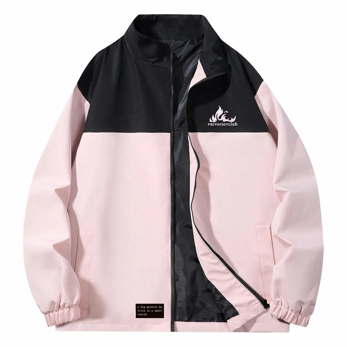 VniVerseVClub Jacket