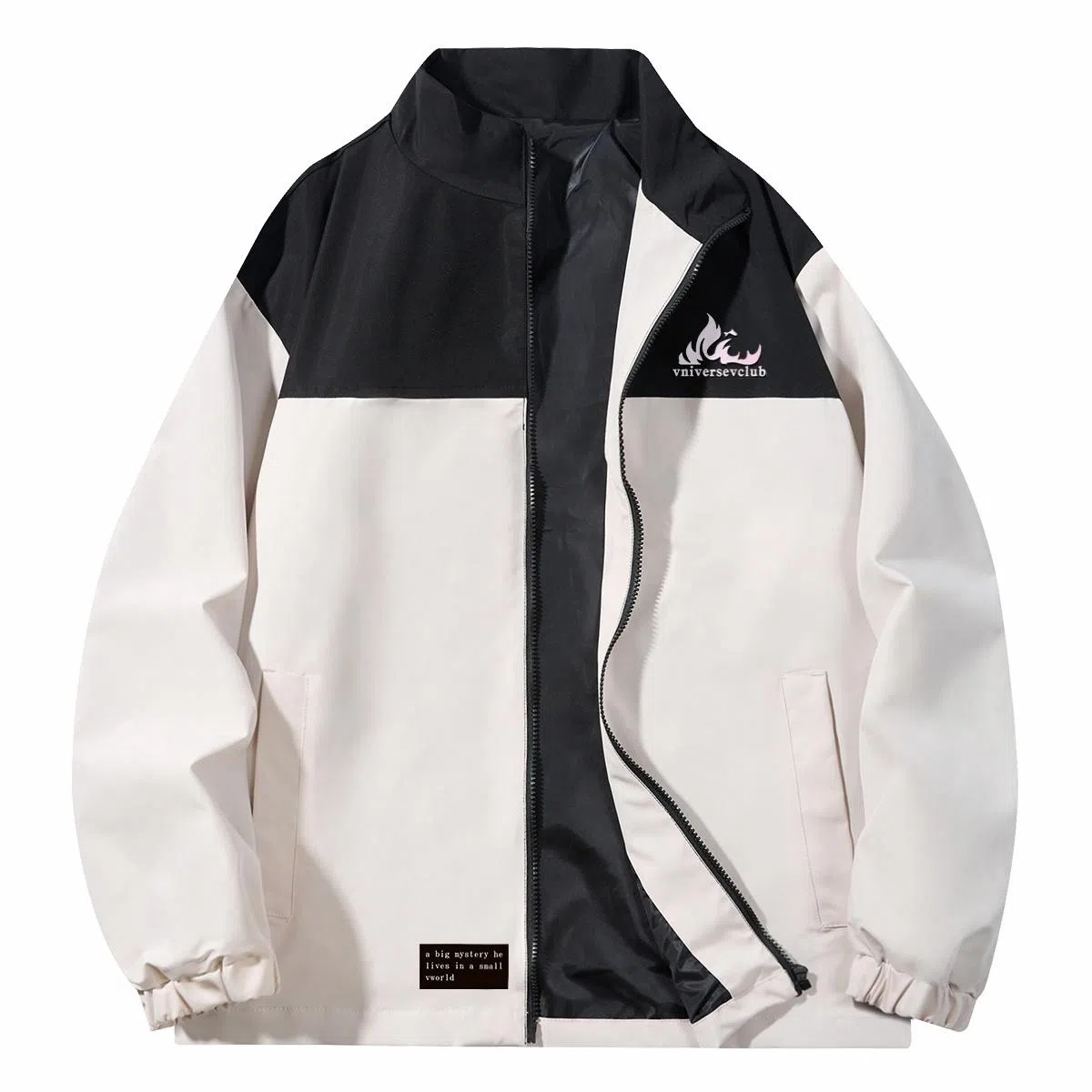 VniVerseVClub Jacket