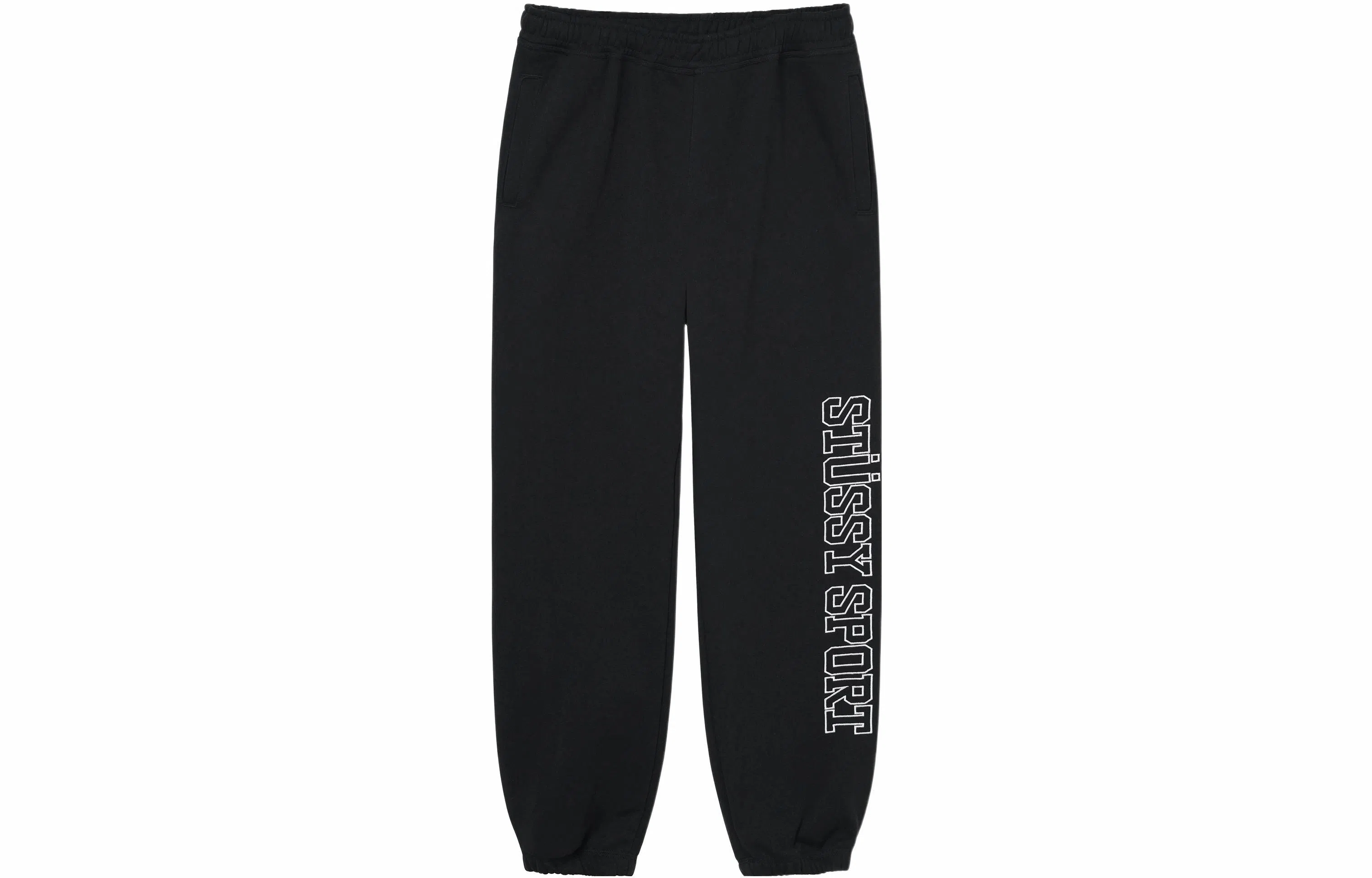 Stussy Logo Sweatpants