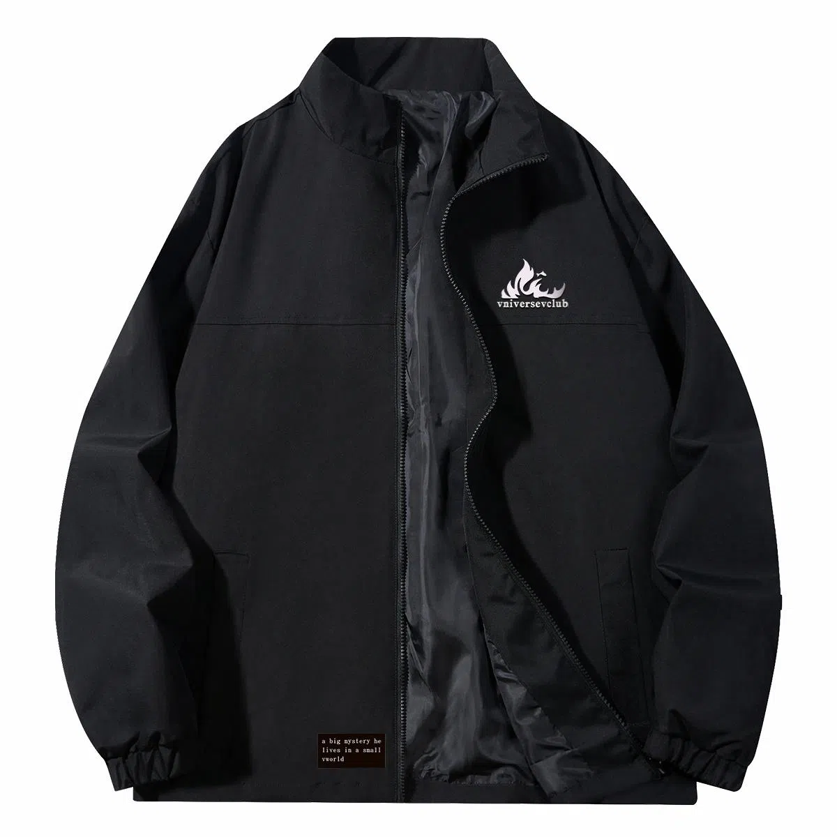 VniVerseVClub Jacket