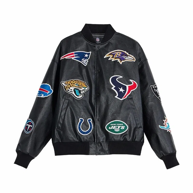 NFL LOGO pu