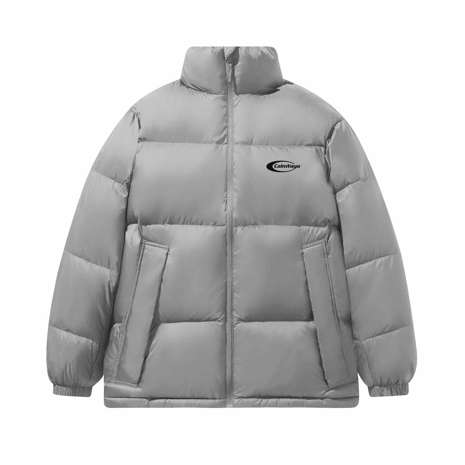 Yaya Classic Warm Winter Down Jacket