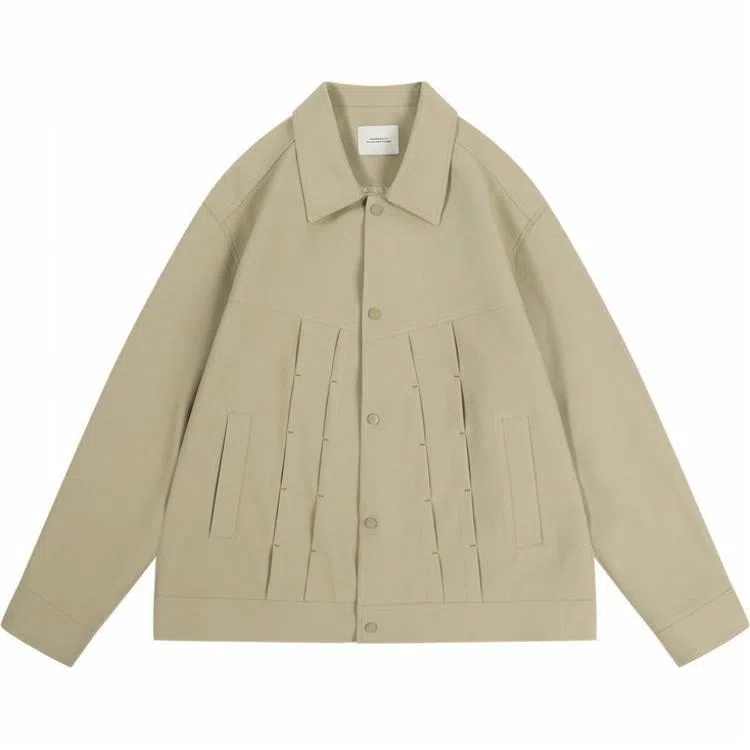 EARL JOEL Carline Jacket