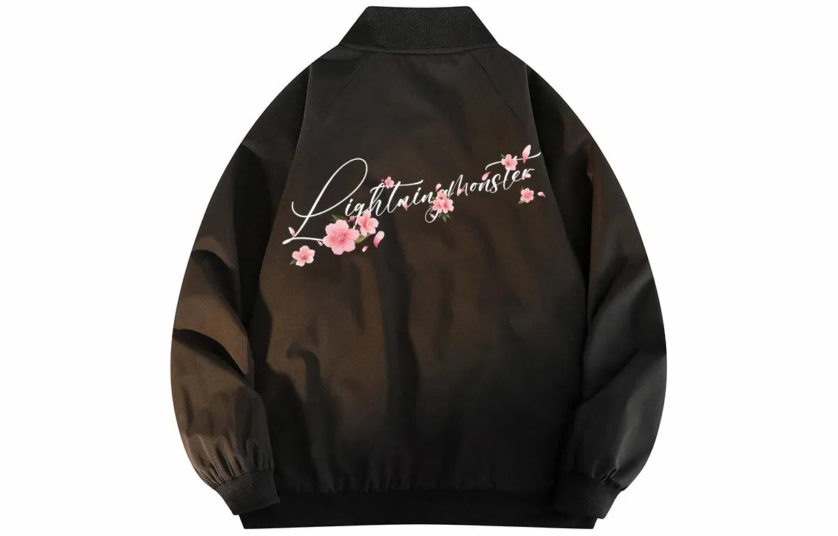 LIGHTNING MONSTER Logo