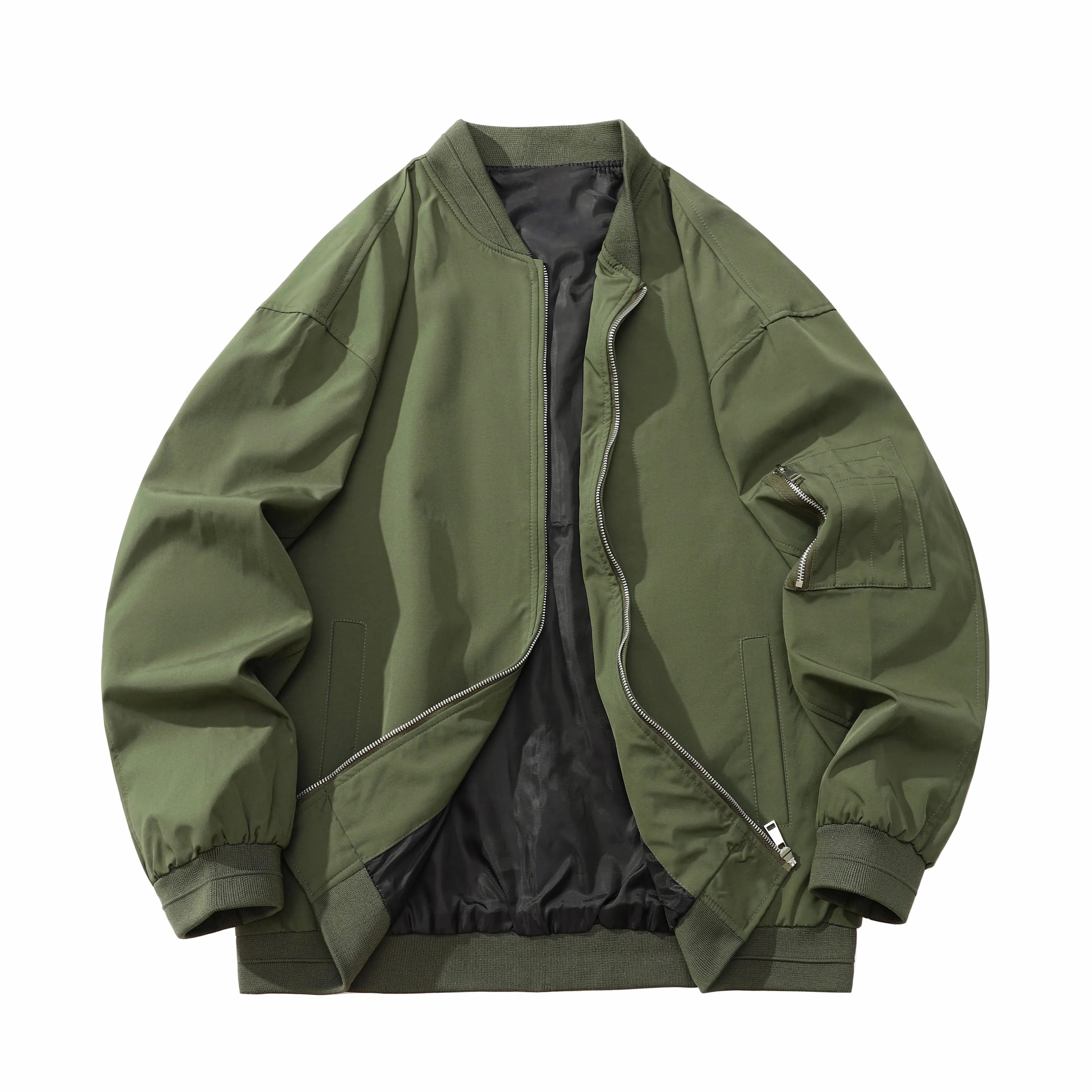 TITH Bomber Jacket