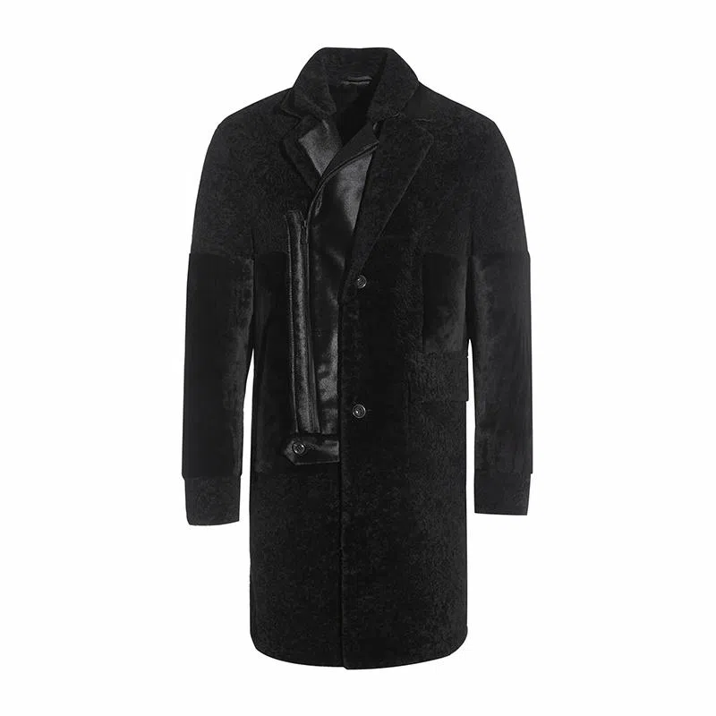 ANDREW MACKENZIE FW23